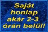 Seg�t�nk elk�sz�teni honlapj�t!